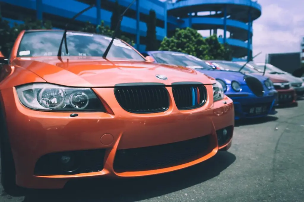 Valet Parking